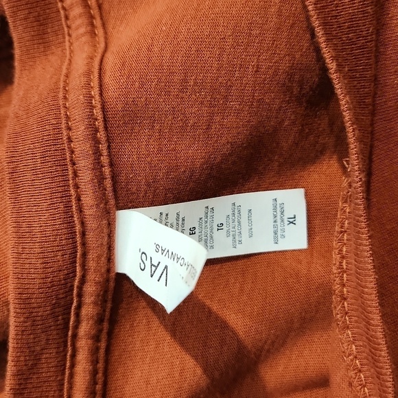 It's Fall Y'all! Graphic Tshirt XL - Picture 5 of 5